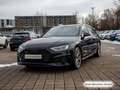 Audi A4 40 TDI qu. S tronic S line competition Schwarz - thumbnail 4