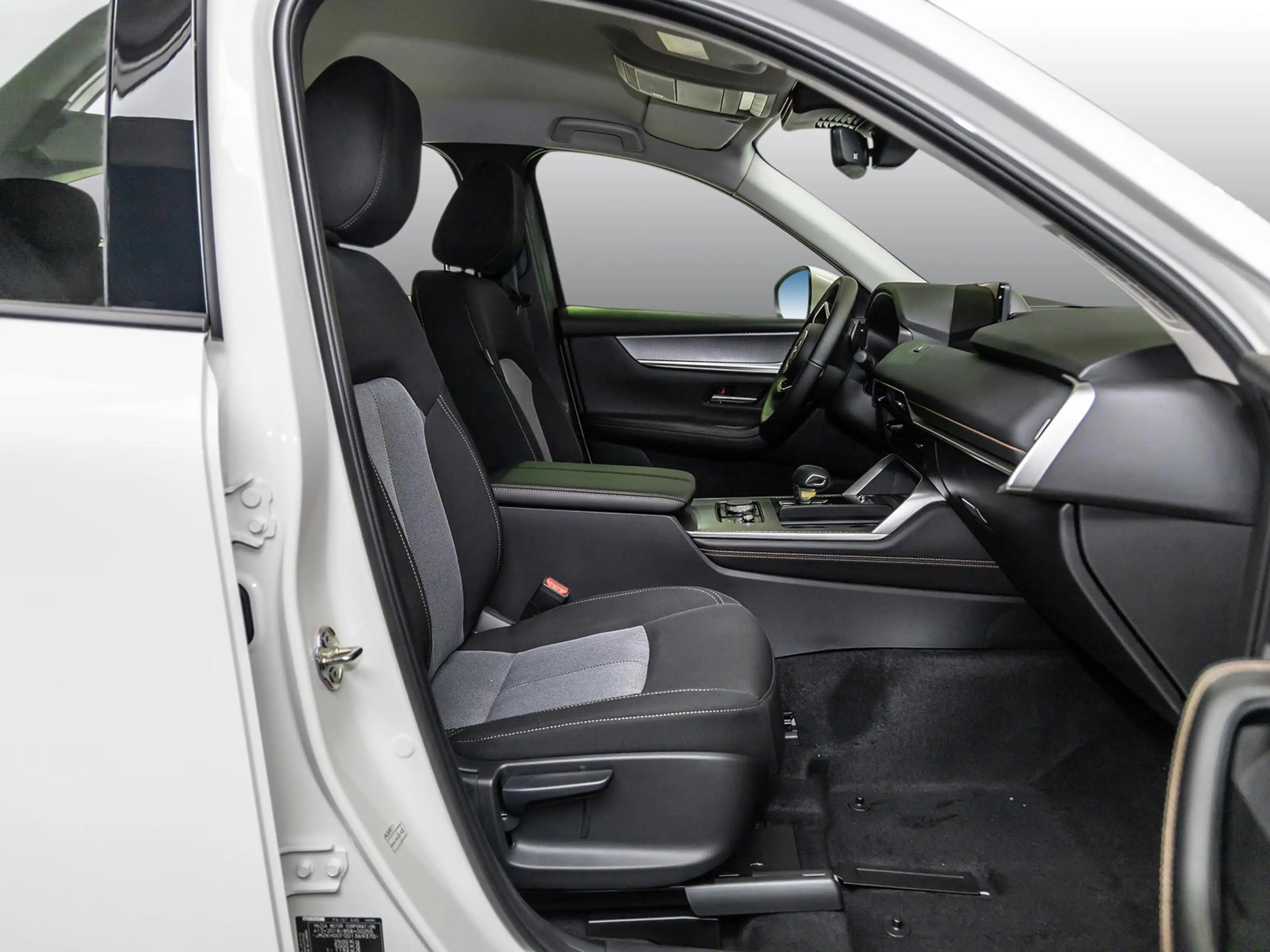 Mazda CX-60 3.3D 8AT RWD Exclusive-line NAVI SHZ PDC — photo 4