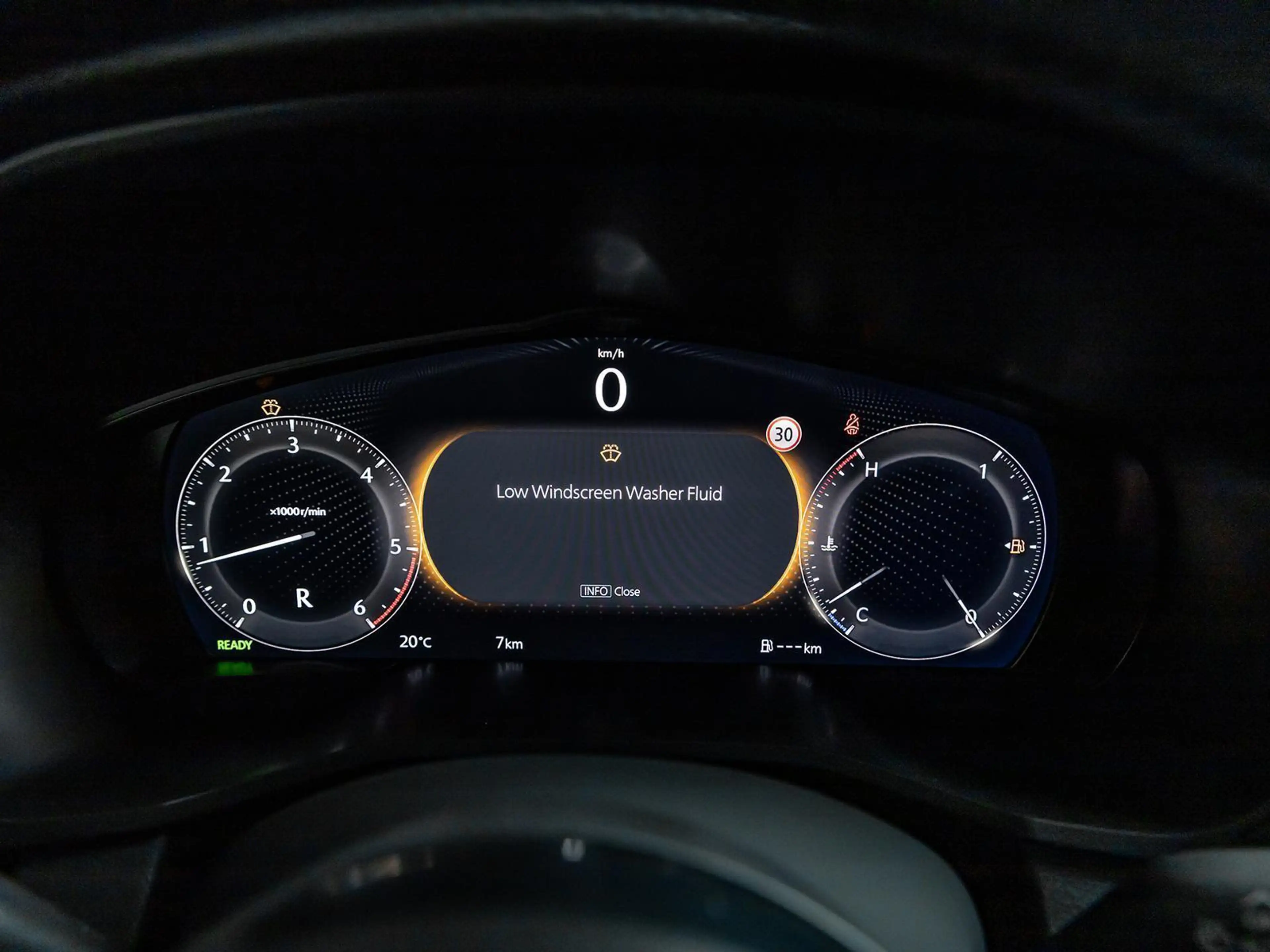 Mazda CX-60 3.3D 8AT RWD Exclusive-line NAVI SHZ PDC — photo 15