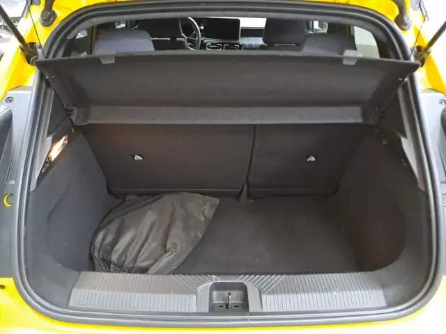 Renault Megane E-Tech view 9