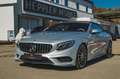 Mercedes-Benz S 500 S500 Cabrio,Airmatic,ACC,360°, Head-Up,Burmester Argintiu - thumbnail 1