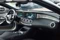 Mercedes-Benz S 500 S500 Cabrio,Airmatic,ACC,360°, Head-Up,Burmester srebrna - thumbnail 14