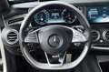Mercedes-Benz S 500 S500 Cabrio,Airmatic,ACC,360°, Head-Up,Burmester Gümüş rengi - thumbnail 17