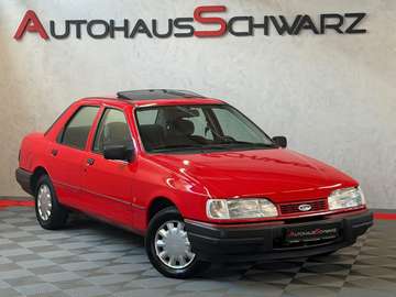 2.0i CLX Automatik TüvNeu 1.Hand S-Dach
