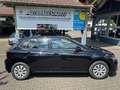 Volkswagen Polo 1.0 TSI DSG Life *IQ-Drive*ACC*Navi über App Zwart - thumbnail 4