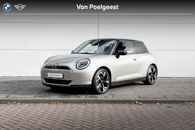 MINI Cooper E 3-deurs Favoured L 40.7 kWh
