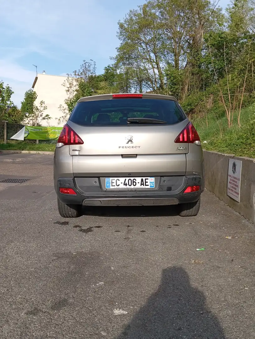 Peugeot 3008 1.2 Puretech 130ch S&S BVM6 Allure - 2