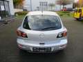 Mazda 3 3 Fließheck 1.6 Klima Alu 1 Hand Tüv 10/2027 Silber - thumbnail 6