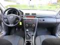 Mazda 3 3 Fließheck 1.6 Klima Alu 1 Hand Tüv 10/2027 Silber - thumbnail 11