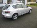 Mazda 3 3 Fließheck 1.6 Klima Alu 1 Hand Tüv 10/2027 Silber - thumbnail 5
