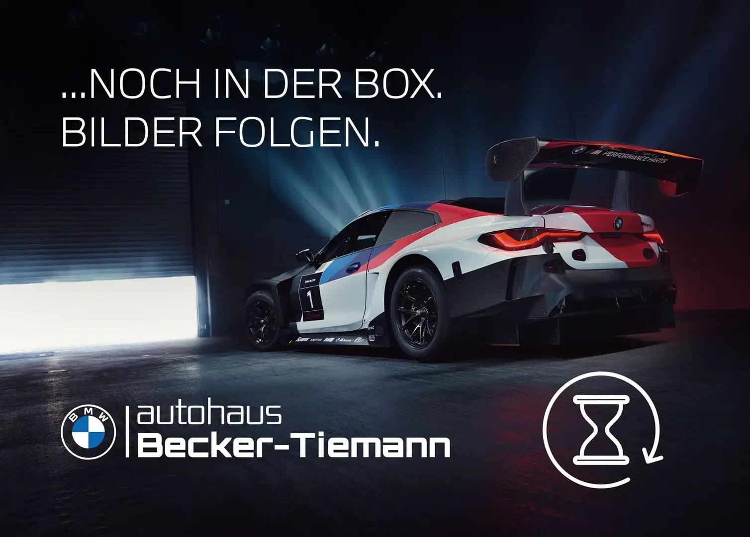 BMW i4 M50 Gran Coupé/ Driving Assistant Prof./ Live Cock Weiß - 1