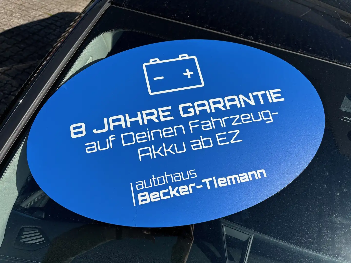 BMW i4 M50 Gran Coupé/ Driving Assistant Prof./ Live Cock Weiß - 2
