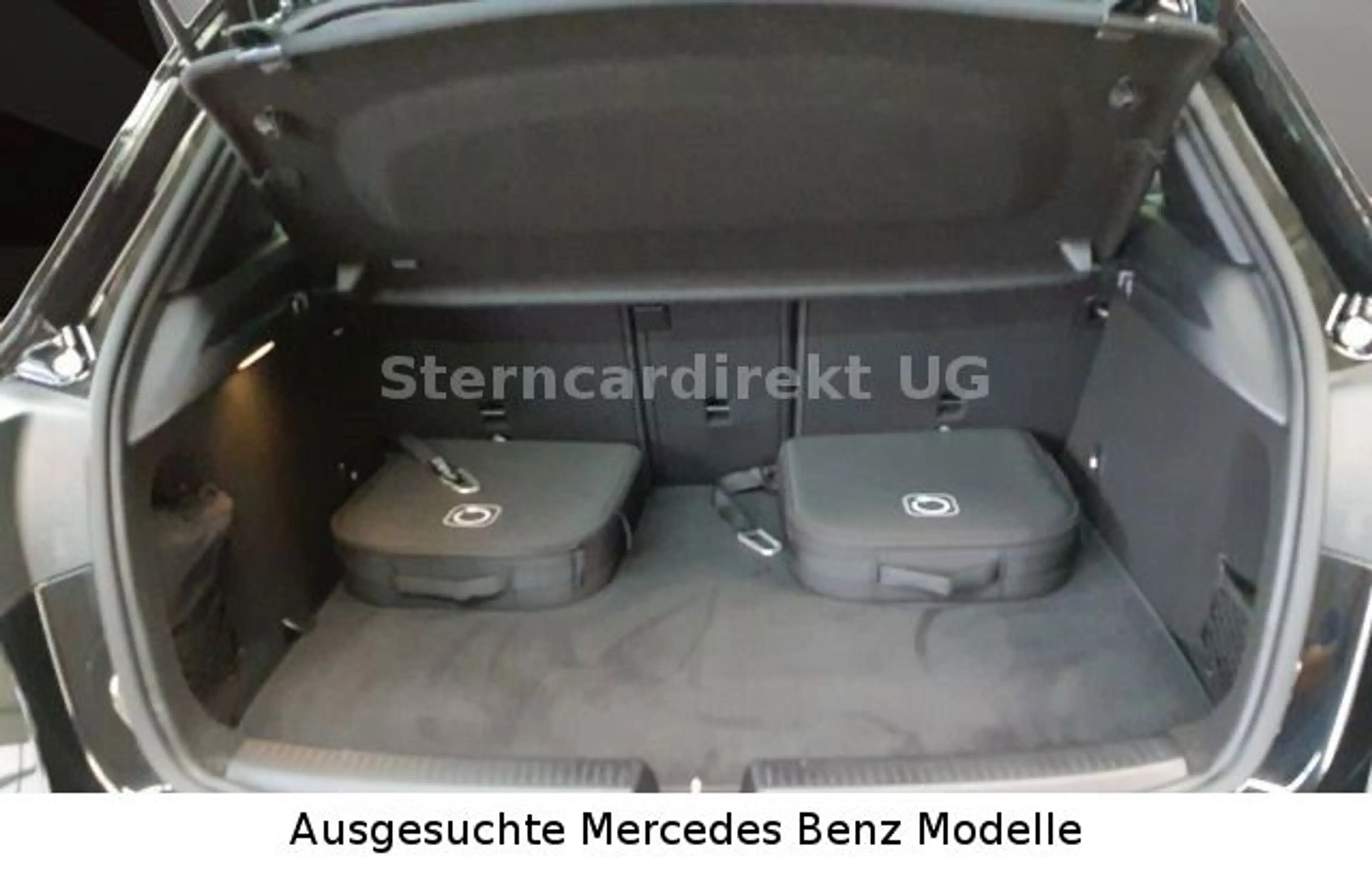 Mercedes-Benz A 250 e AMG DISTRO SOUNDSYSTEM LED RFK — photo 11