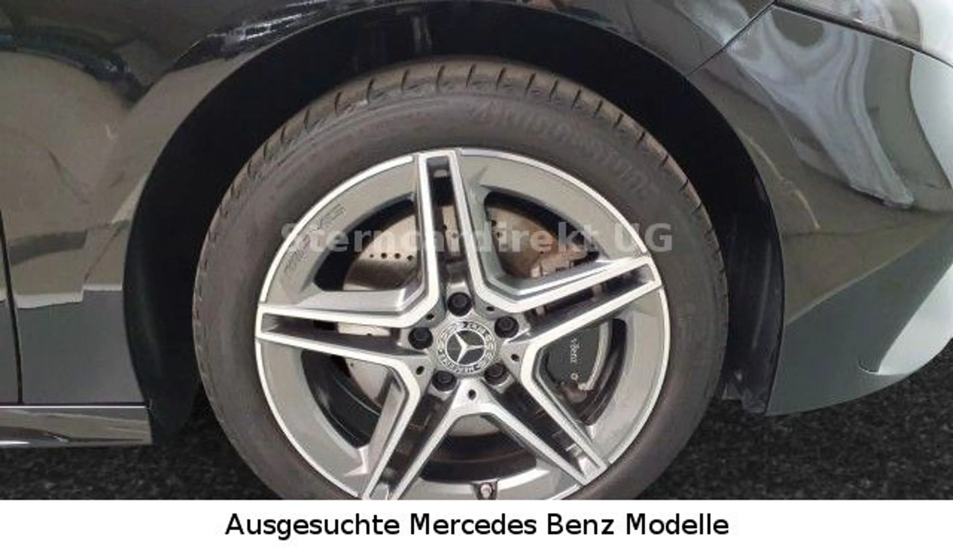 Mercedes-Benz A 250 e AMG DISTRO SOUNDSYSTEM LED RFK — photo 5
