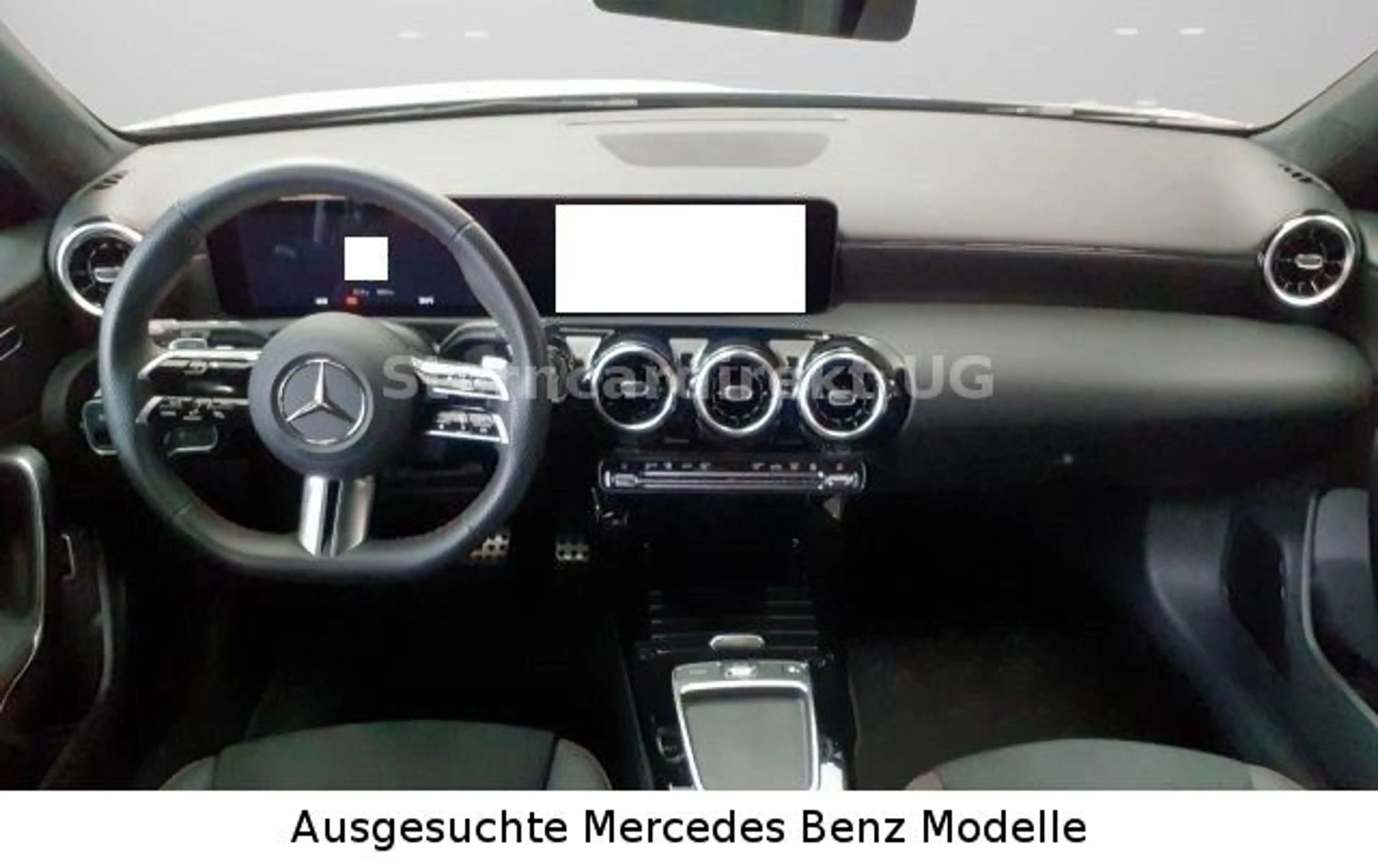Mercedes-Benz A 250 e AMG DISTRO SOUNDSYSTEM LED RFK — photo 8