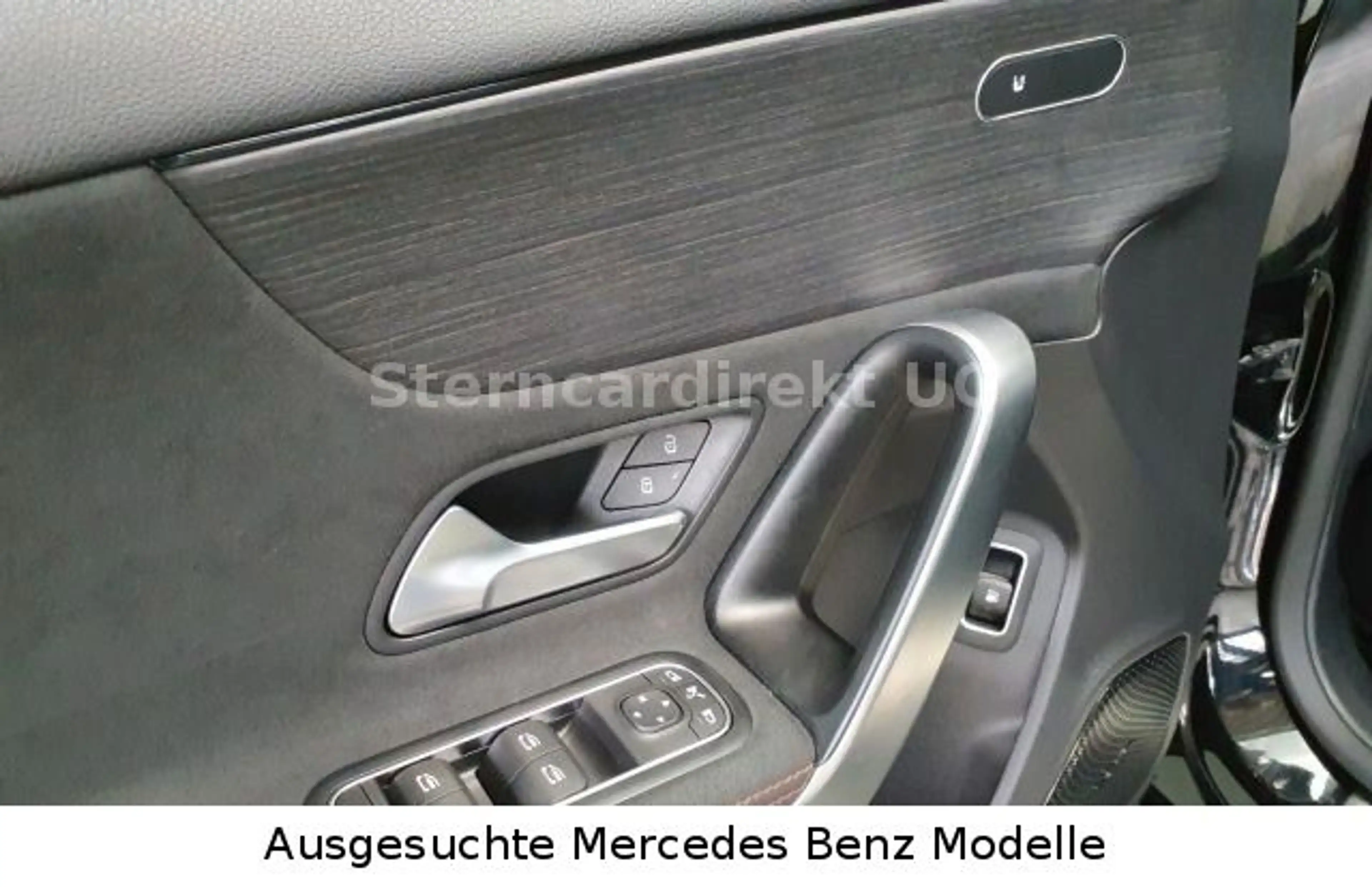 Mercedes-Benz A 250 e AMG DISTRO SOUNDSYSTEM LED RFK — photo 10