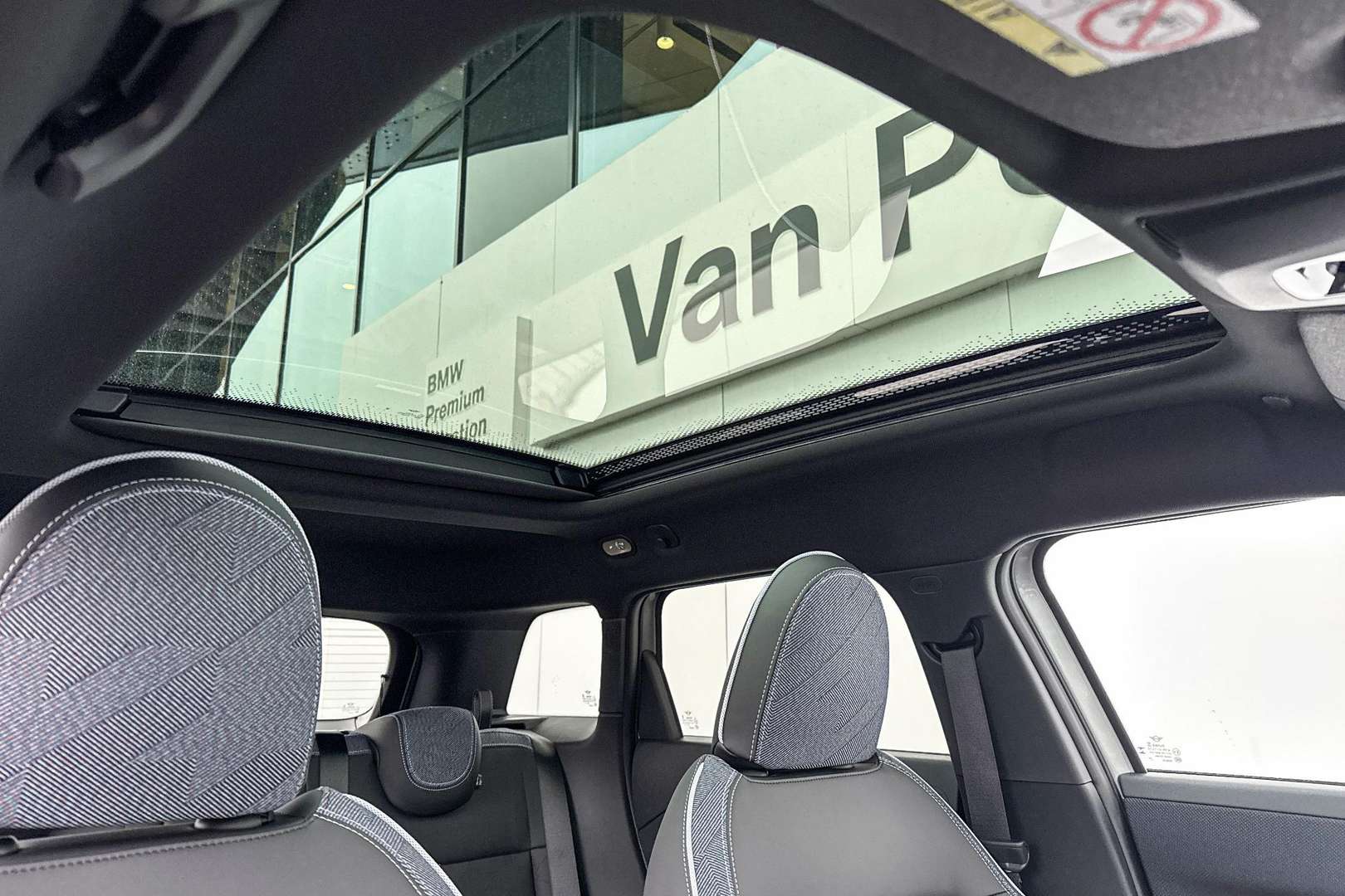 Mini Aceman Classic Cooper E -  - Joinsteer - #5