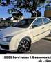 Ford Focus 1.6 Ti - VCT 115 Sport - thumbnail 2