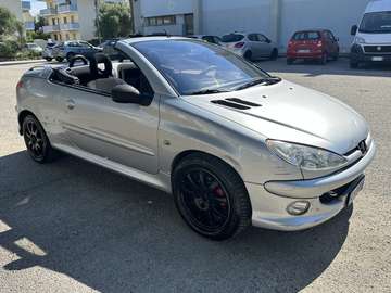 CC 1.6 hdi 16v Quicksilver fap