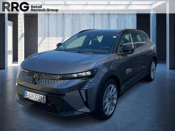100% ele Esprit Alpine 220 Long Range