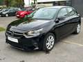 Opel Corsa 1.2i, 2020, 54.620km, GPS, PDC, AC, 12m Garantie Schwarz - thumbnail 1