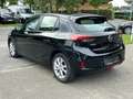 Opel Corsa 1.2i, 2020, 54.620km, GPS, PDC, AC, 12m Garantie Schwarz - thumbnail 4