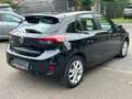 Opel Corsa 1.2i, 2020, 54.620km, GPS, PDC, AC, 12m Garantie Schwarz - thumbnail 3