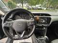 Opel Corsa 1.2i, 2020, 54.620km, GPS, PDC, AC, 12m Garantie Schwarz - thumbnail 11