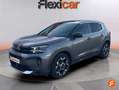 Citroen C5 Aircross PureTech S&S Plus 130 Gris - thumbnail 3