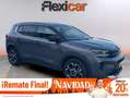 Citroen C5 Aircross PureTech S&S Plus 130 Gris - thumbnail 1