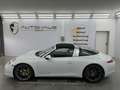 Porsche 911 Targa 4S SPORT CHR RFK APPROVED 06.26 TEMPO Weiß - thumbnail 6