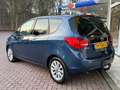 Opel Meriva 1.4 Turbo Blitz Bleu - thumbnail 4