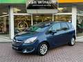 Opel Meriva 1.4 Turbo Blitz Bleu - thumbnail 2