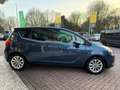 Opel Meriva 1.4 Turbo Blitz Bleu - thumbnail 7