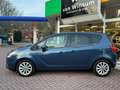 Opel Meriva 1.4 Turbo Blitz Bleu - thumbnail 3