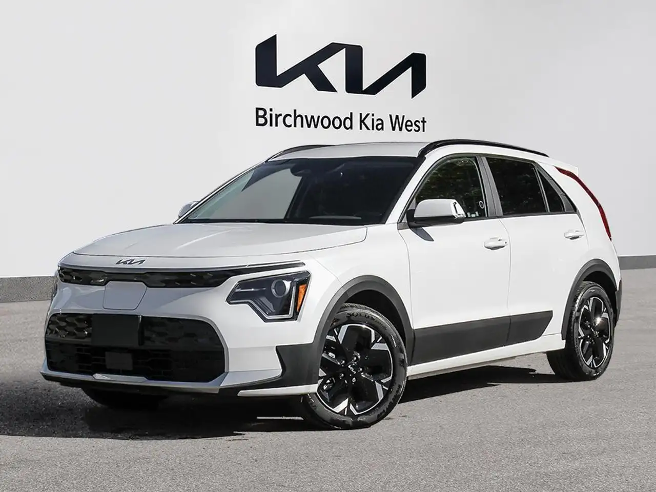 2026 Kia Niro