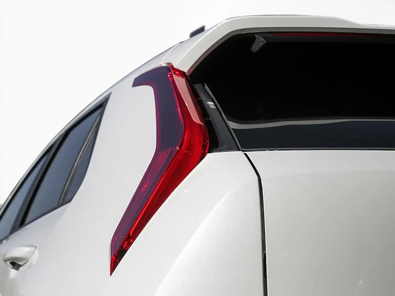 Kia Niro снимка Kia Niro