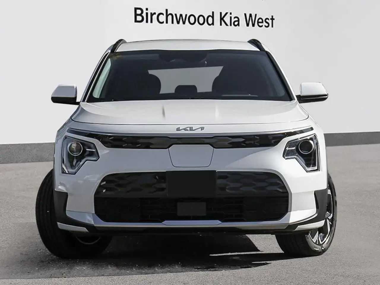 Kia Niro снимка Kia Niro