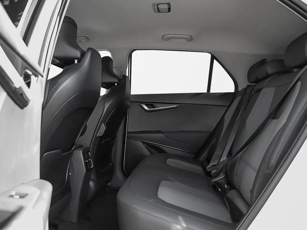Kia Niro снимка Kia Niro