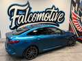 BMW 218 1.5iA*AUT*M-SPORT*HUD*WIFI*FULL-OPTION* Mavi - thumbnail 10