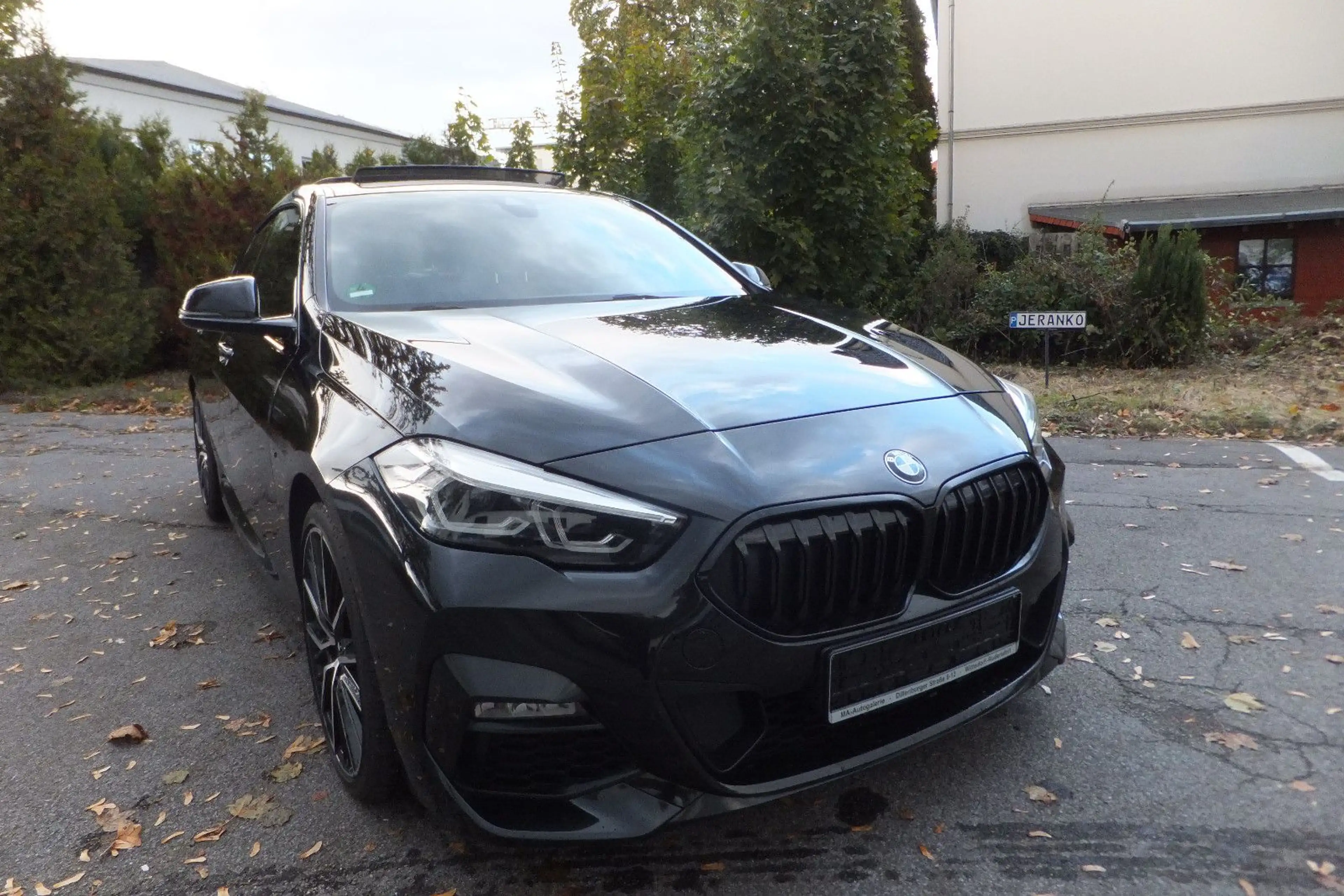BMW 220 -xDrive M Sport! — photo 2