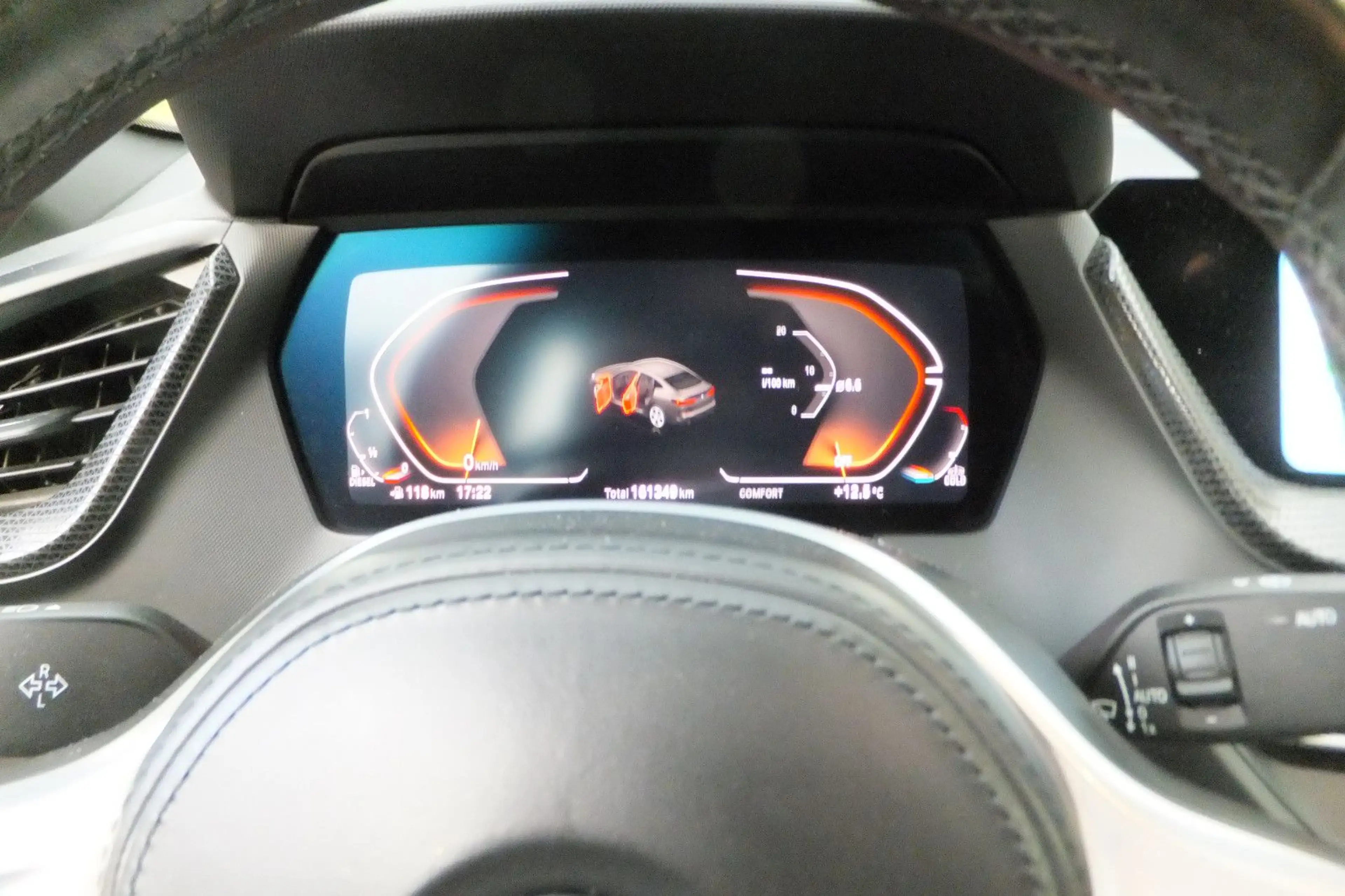 BMW 220 -xDrive M Sport! — photo 13