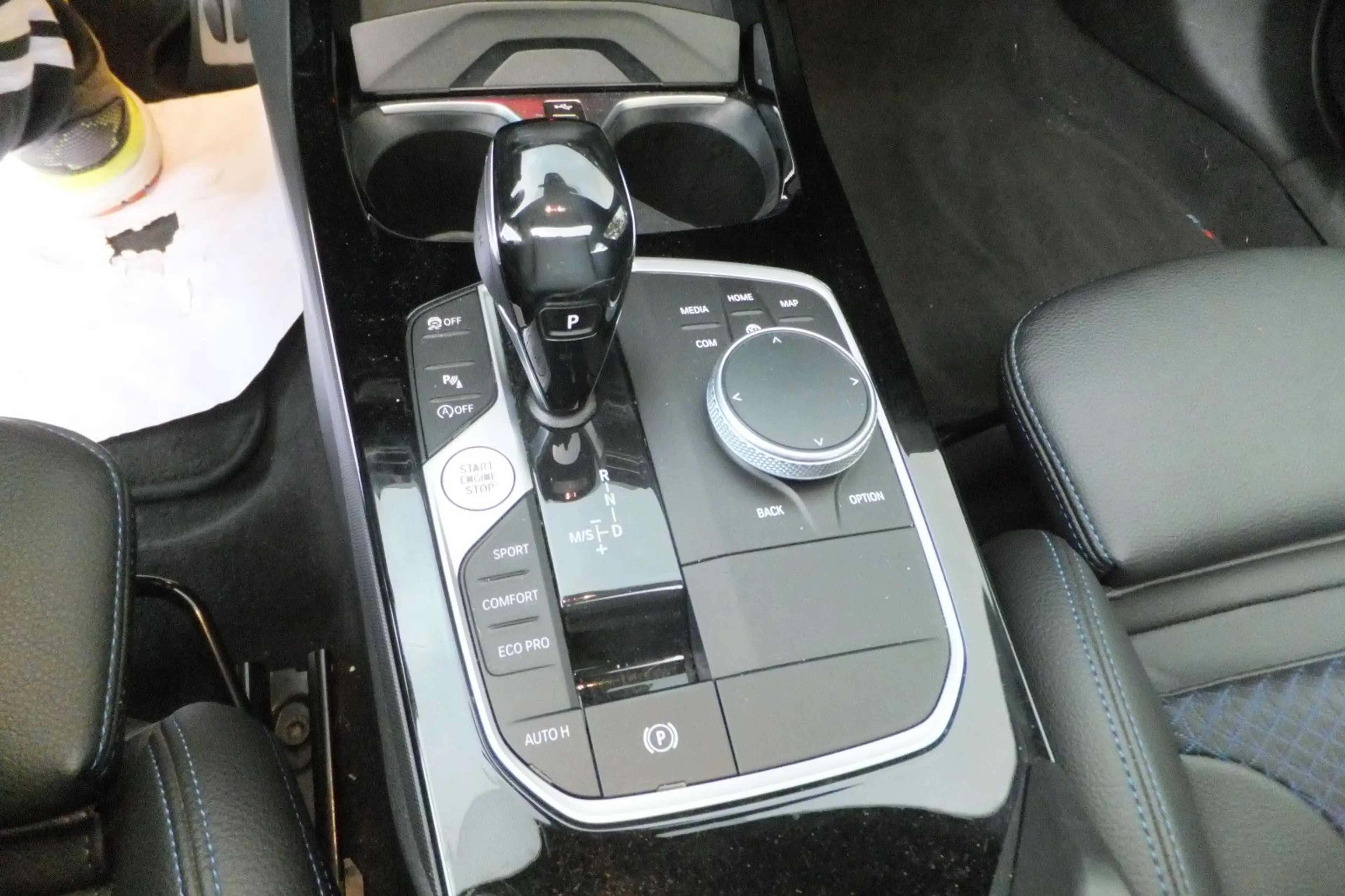 BMW 220 -xDrive M Sport! — photo 12