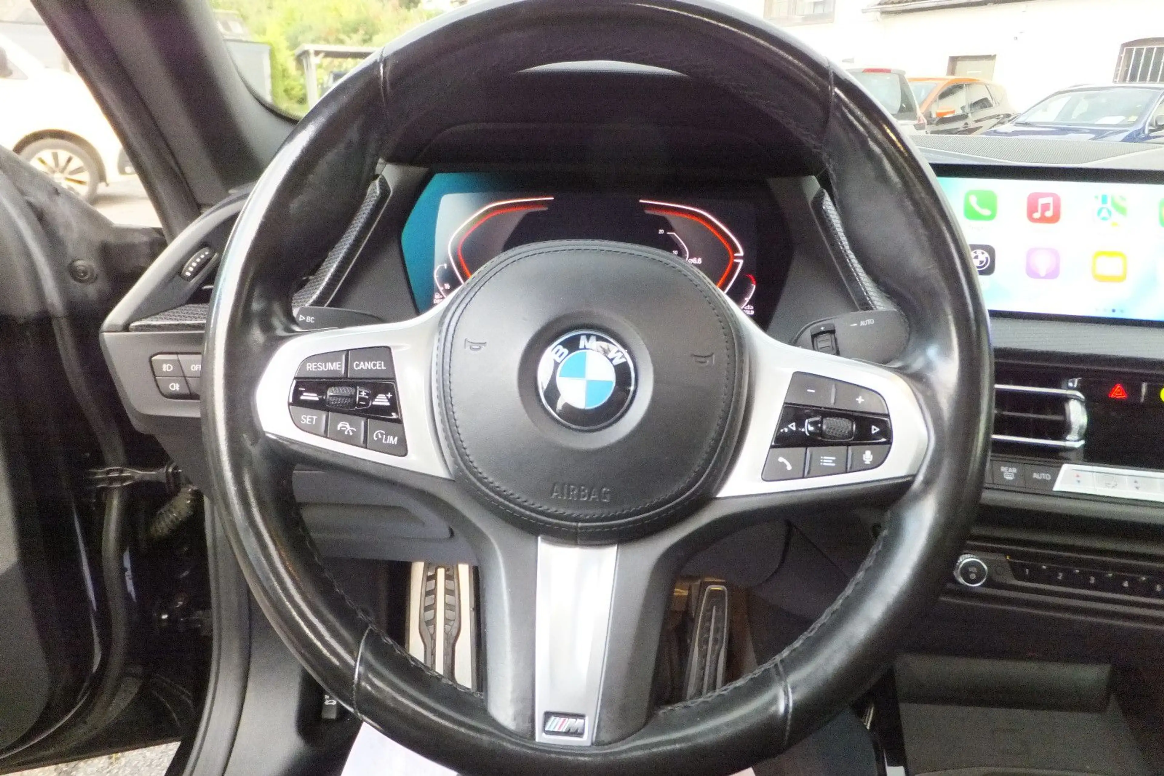 BMW 220 -xDrive M Sport! — photo 14
