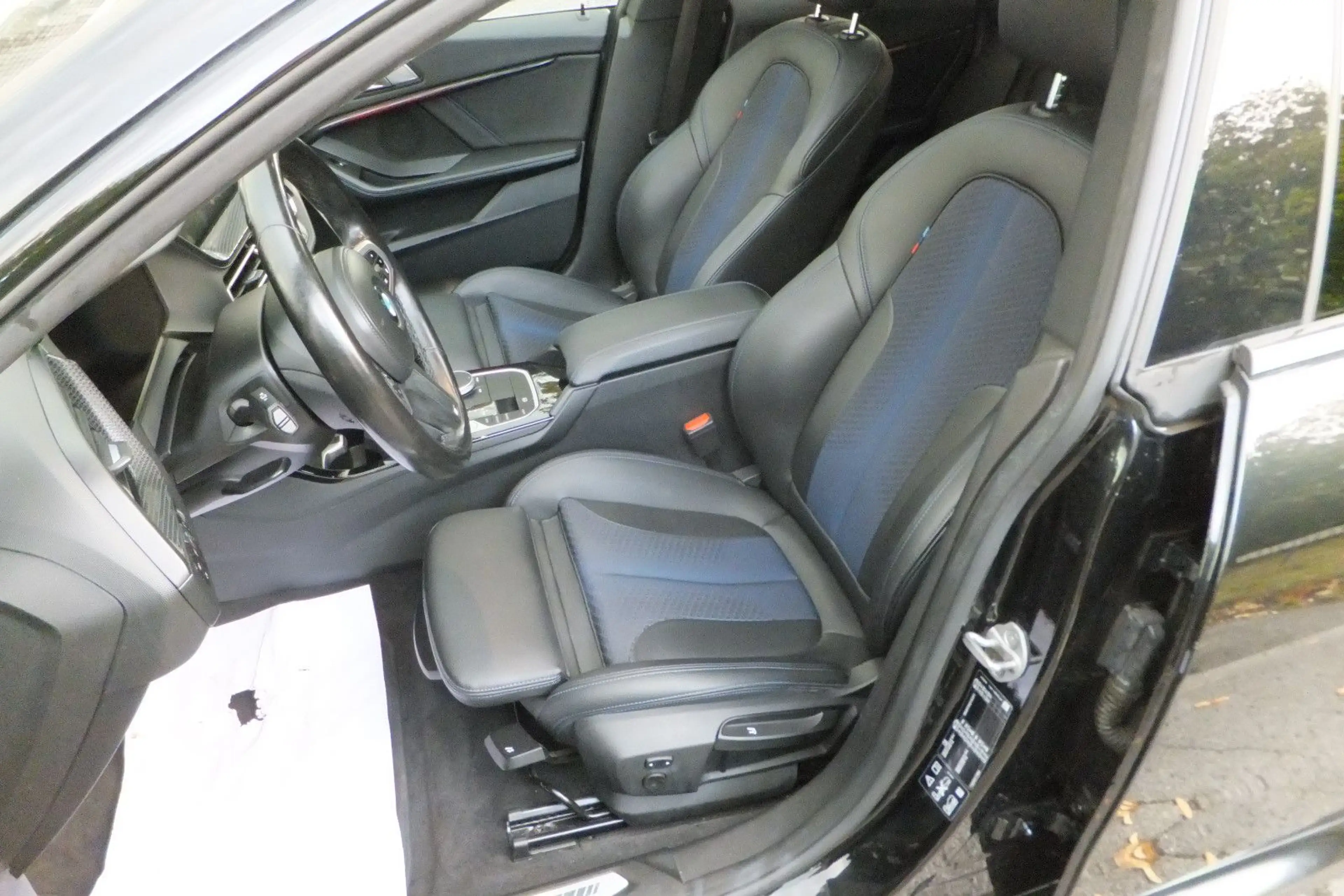 BMW 220 -xDrive M Sport! — photo 10