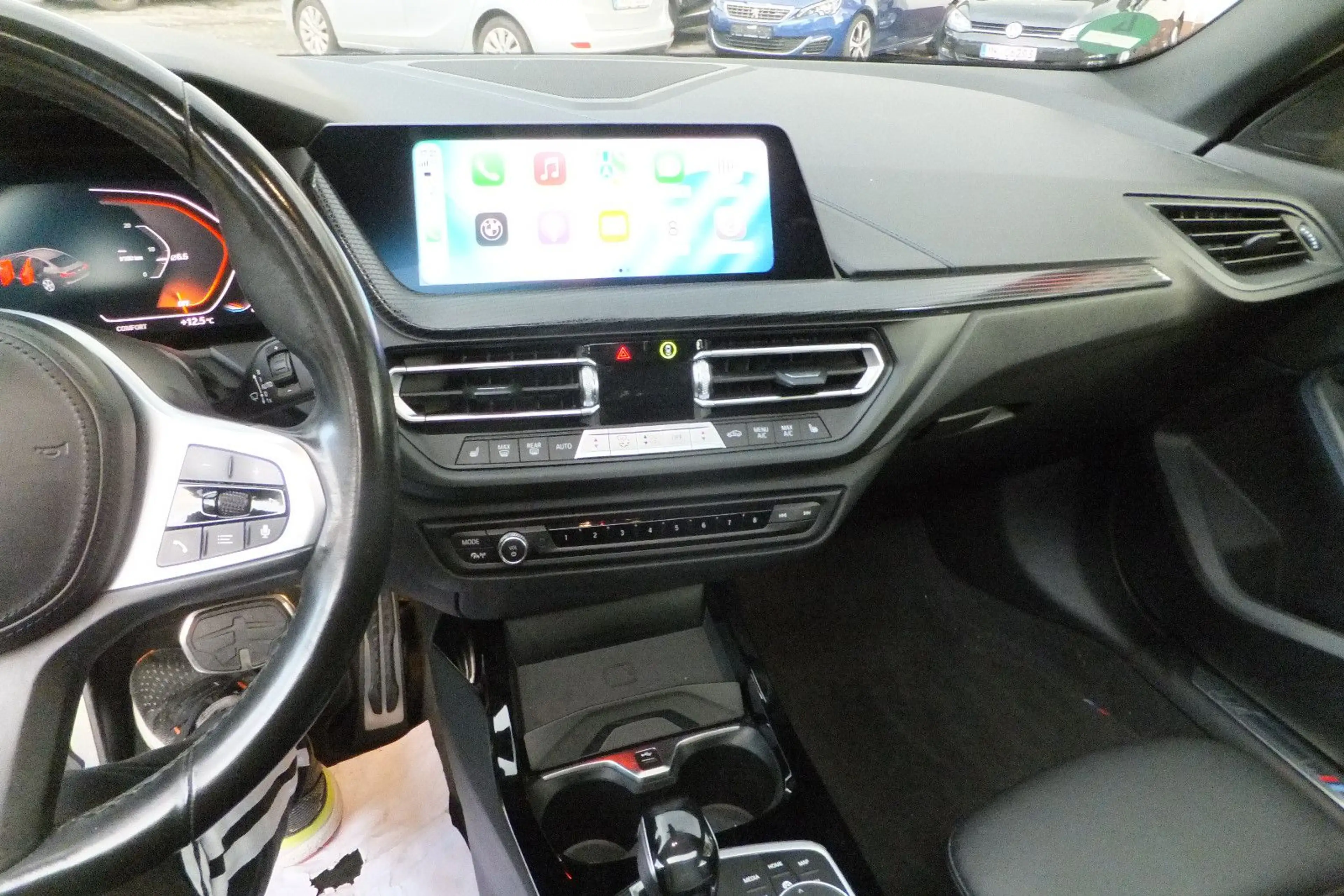 BMW 220 -xDrive M Sport! — photo 11