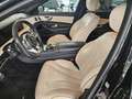 Mercedes-Benz S 400 d 4Matic Lang AMG Line Noir - thumbnail 8