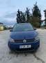 Volkswagen Touran 2.0TDI Advance Azul - thumbnail 1