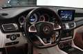 Mercedes-Benz CLS 350 BlueTec / d 4Matic AMG-LINE Gris - thumbnail 21