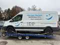 Ford Transit Kasten 330 L3 MOTORSCHADEN Weiß - thumbnail 2
